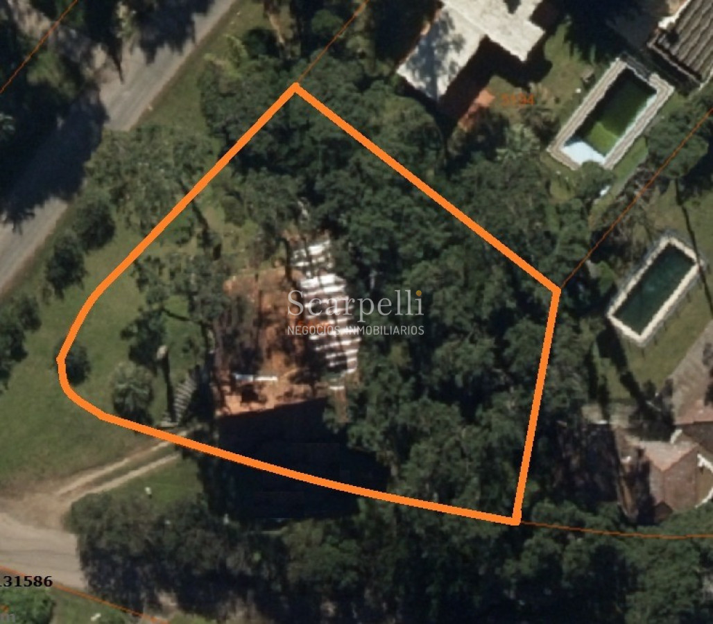 Casa ID.50618 - Venta Chalet Punta del Este Barrio San Rafael Proximo Pedragosa Sierra & Shopping Punta