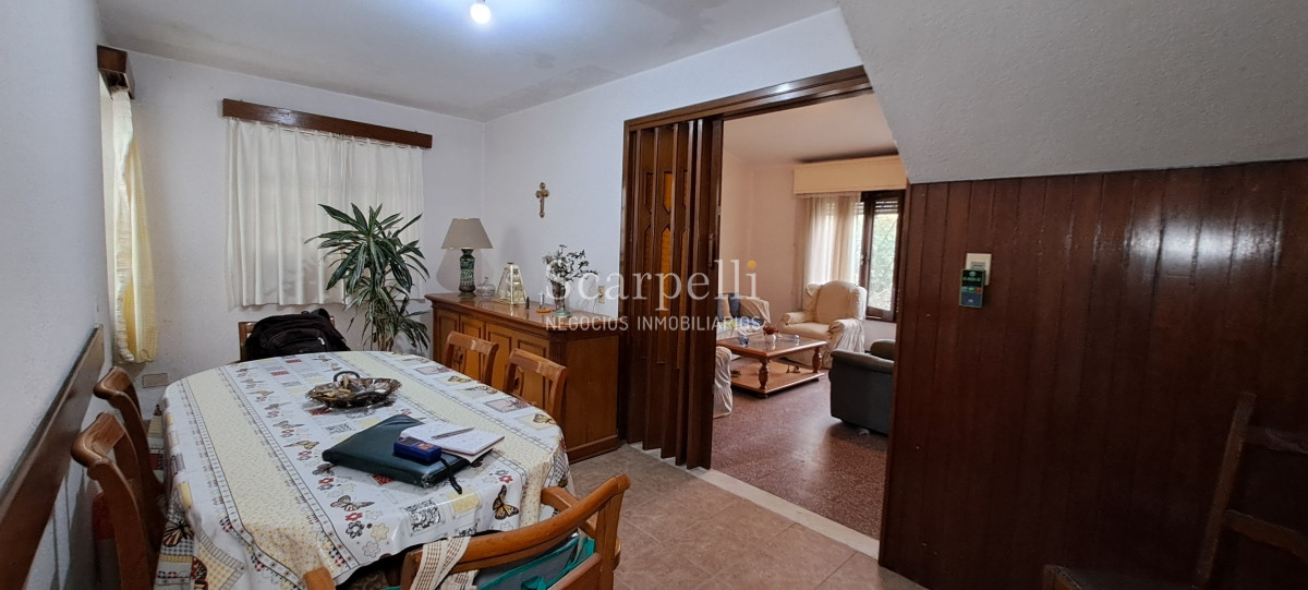 Casa ID.50344 - VENTA CASA BUCEO IDEAL 2 FAMILIAS CHALET CLÁSICO TEJAS COLONIALES SOLIDA CONSTRUCCIÓN