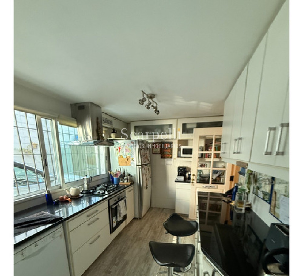 Casa ID.50449 - Excepcional Casa Venta Pocitos Prox. Bvar Artigas Y Bvar España