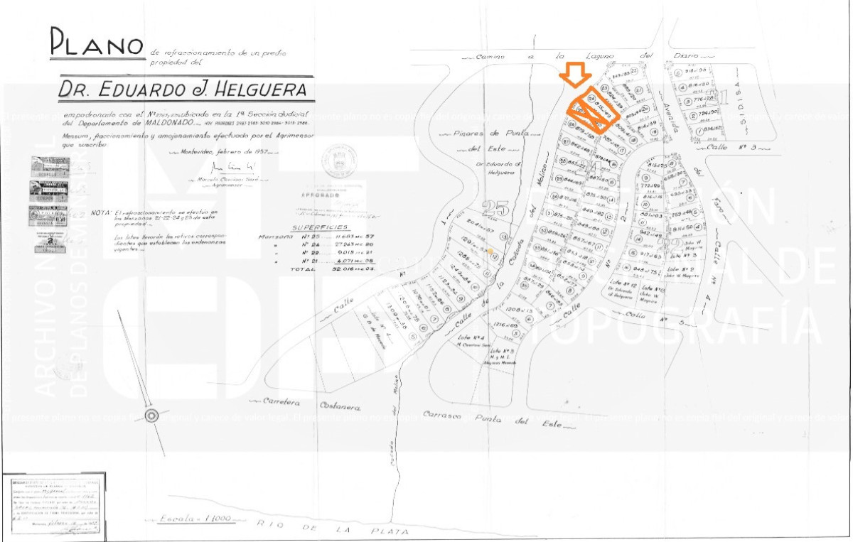 Casa ID.28732 - Parada 31 Pinares Pque. Mancebo & Cno La Laguna al Sur: Gran Solar con  Sensacional Quincho +Barbacoa +Piscina muy próximo a la Playa.-