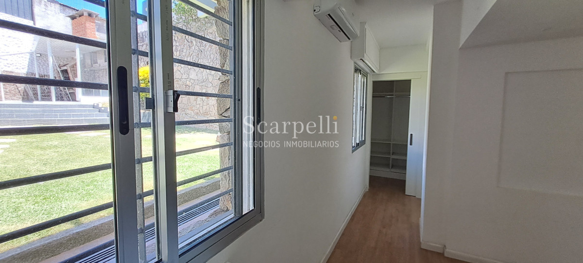 Casa ID.50367 - Alquiler Casa Punta Gorda A nuevo 3 dorm 2 suites gge 2 fondo  Ideal Empresas