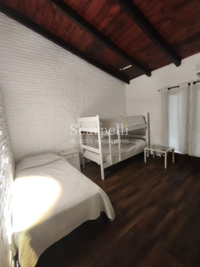 Casa ID.50618 - Venta Chalet Punta del Este Barrio San Rafael Proximo Pedragosa Sierra & Shopping Punta