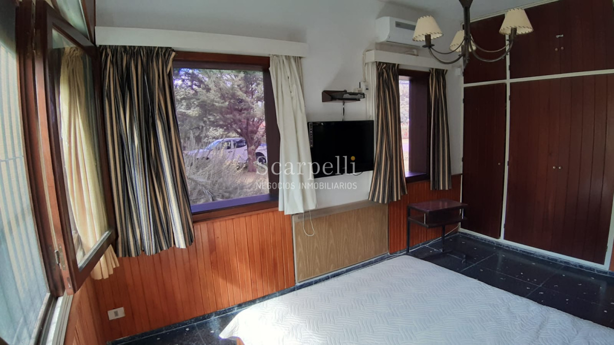 Casa ID.10170 - Mar del Plata y Necochea. San Rafael. Muy próxima al mayor emprendimiento inmobiliario de Sud-américa.-