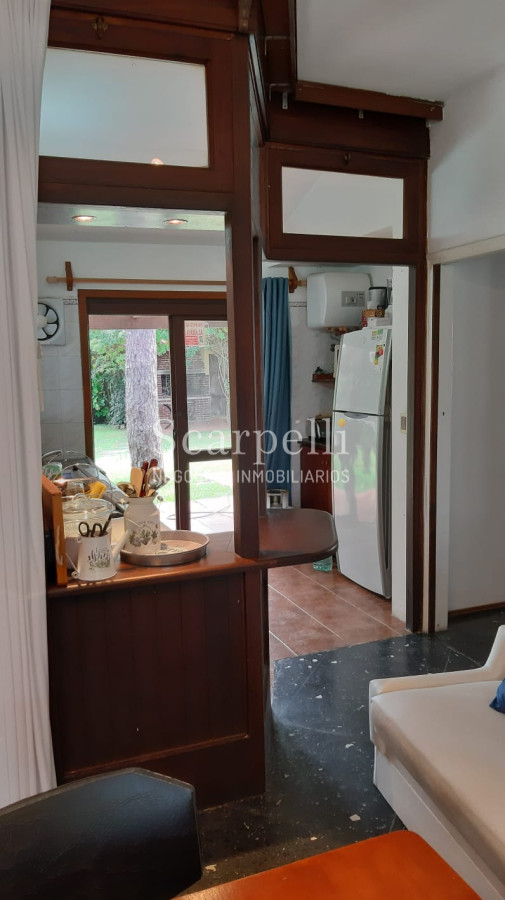Casa ID.10170 - Mar del Plata y Necochea. San Rafael. Muy próxima al mayor emprendimiento inmobiliario de Sud-américa.-