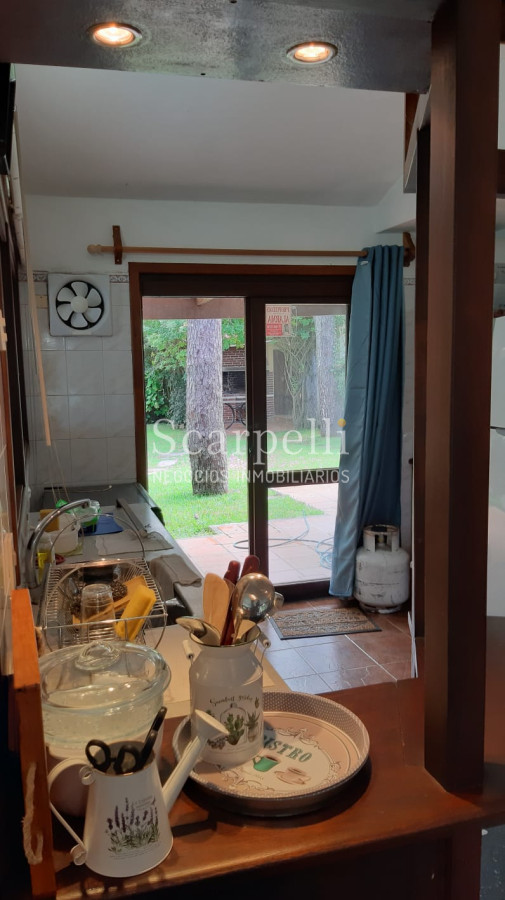 Casa ID.10170 - Mar del Plata y Necochea. San Rafael. Muy próxima al mayor emprendimiento inmobiliario de Sud-américa.-