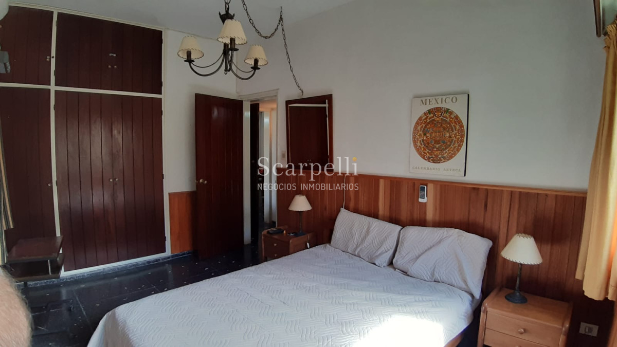 Casa ID.10170 - Mar del Plata y Necochea. San Rafael. Muy próxima al mayor emprendimiento inmobiliario de Sud-américa.-