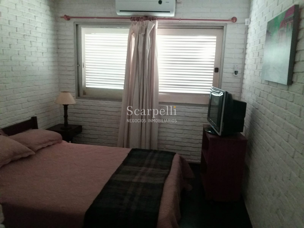 Casa ID.11017 - Casa en 1 planta Prox. Terminal de Maldonado Vivienda Familiar o Empresa