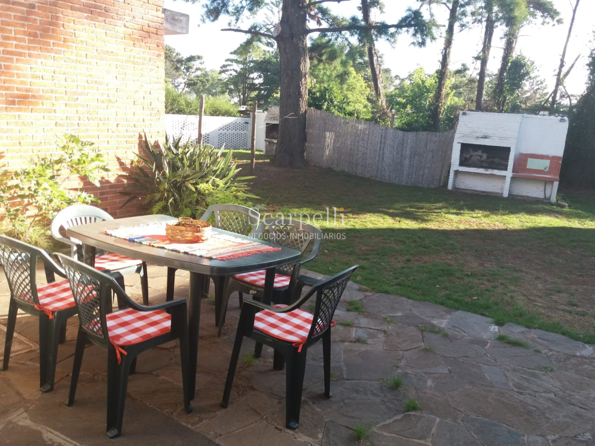 Casa ID.11017 - Casa en 1 planta Prox. Terminal de Maldonado Vivienda Familiar o Empresa