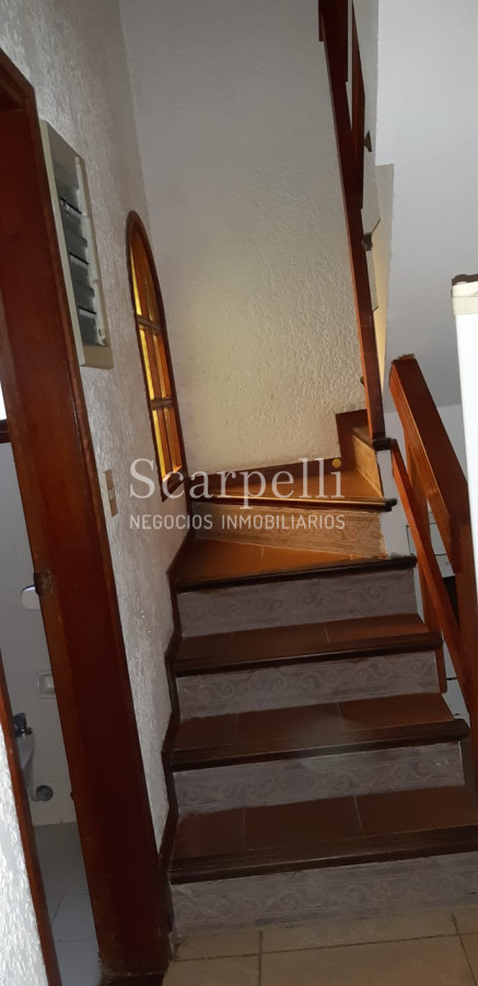 Casa ID.11045 - Acogedora casa en Balneario La Aguada para vivir todo el año