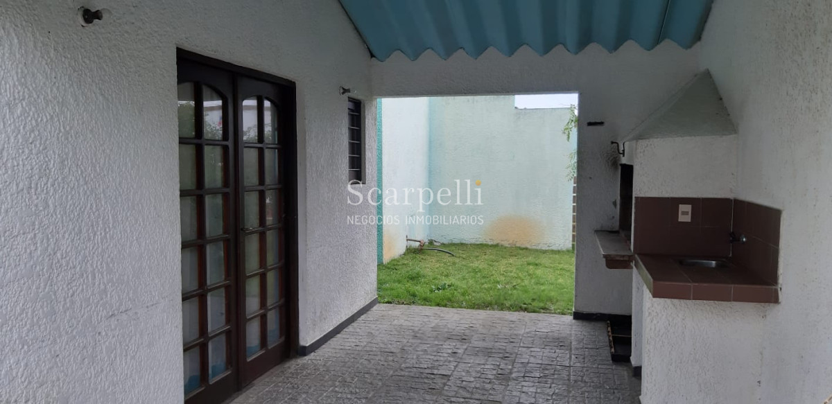 Casa ID.11045 - Acogedora casa en Balneario La Aguada para vivir todo el año