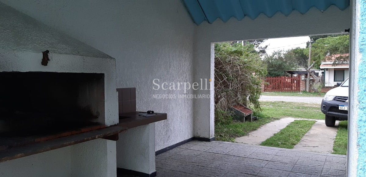 Casa ID.11045 - Acogedora casa en Balneario La Aguada para vivir todo el año