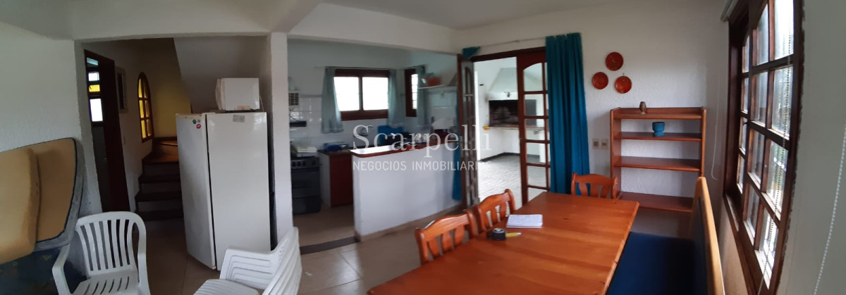 Casa ID.11045 - Acogedora casa en Balneario La Aguada para vivir todo el año