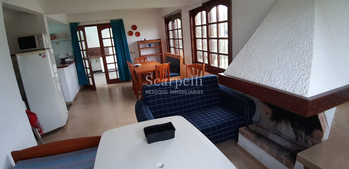 Casa ID.11045 - Acogedora casa en Balneario La Aguada para vivir todo el año