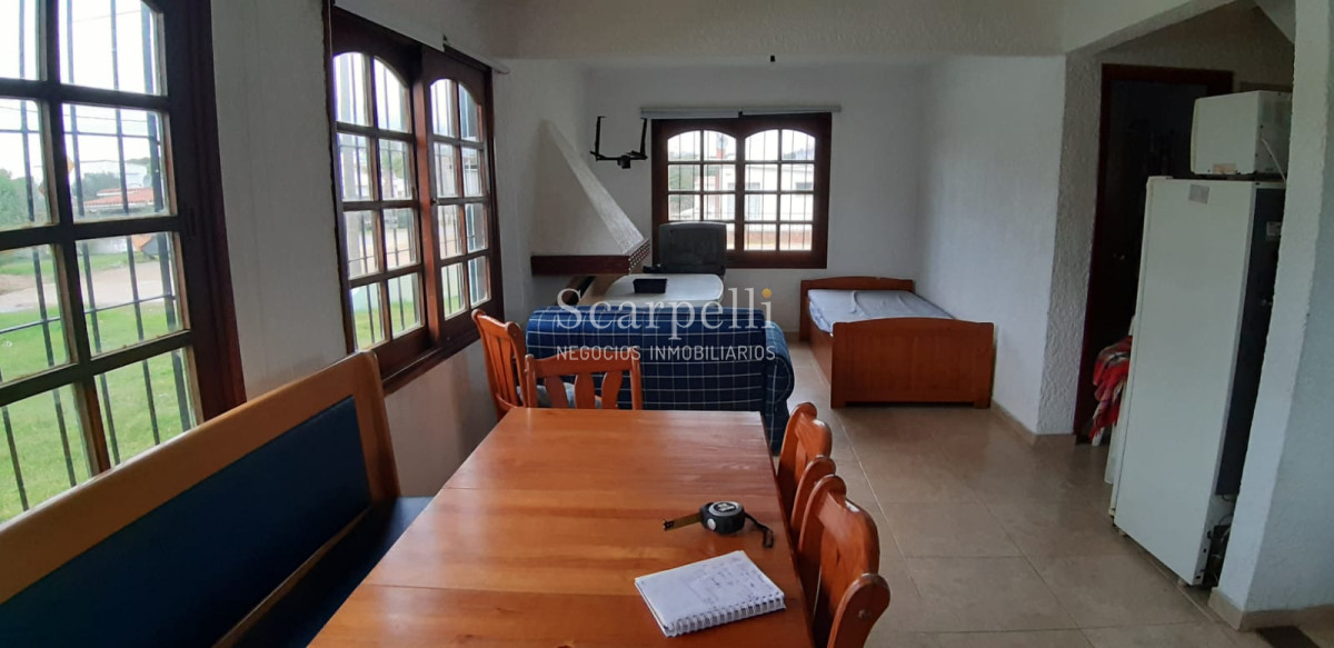 Casa ID.11045 - Acogedora casa en Balneario La Aguada para vivir todo el año