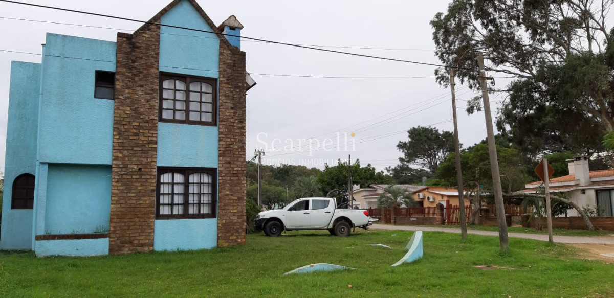 Casa ID.11045 - Acogedora casa en Balneario La Aguada para vivir todo el año
