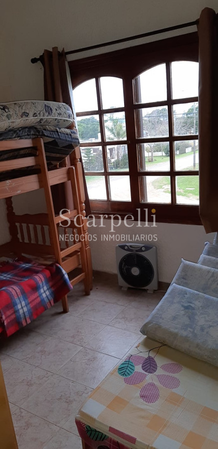 Casa ID.11045 - Acogedora casa en Balneario La Aguada para vivir todo el año
