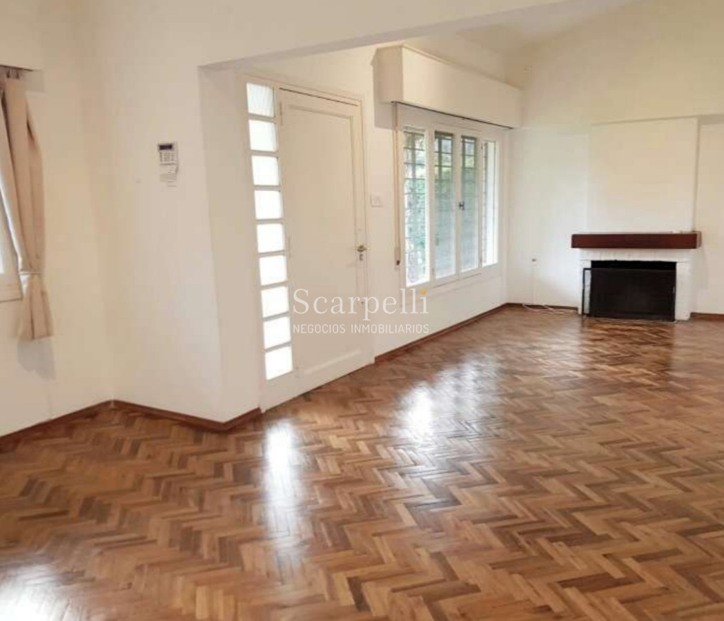 Casa ID.11464 - Precioso Chalet 1 planta Zona Colegios a mts de Av. Italia y toda la locomoción. Inmejorable entorno