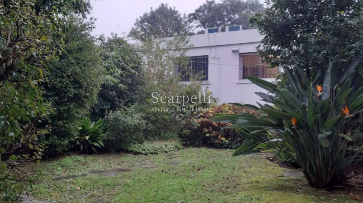 Casa ID.11862 - Padrón único en la mejor calle de Punta Gorda próximo a nuevo centro comercial