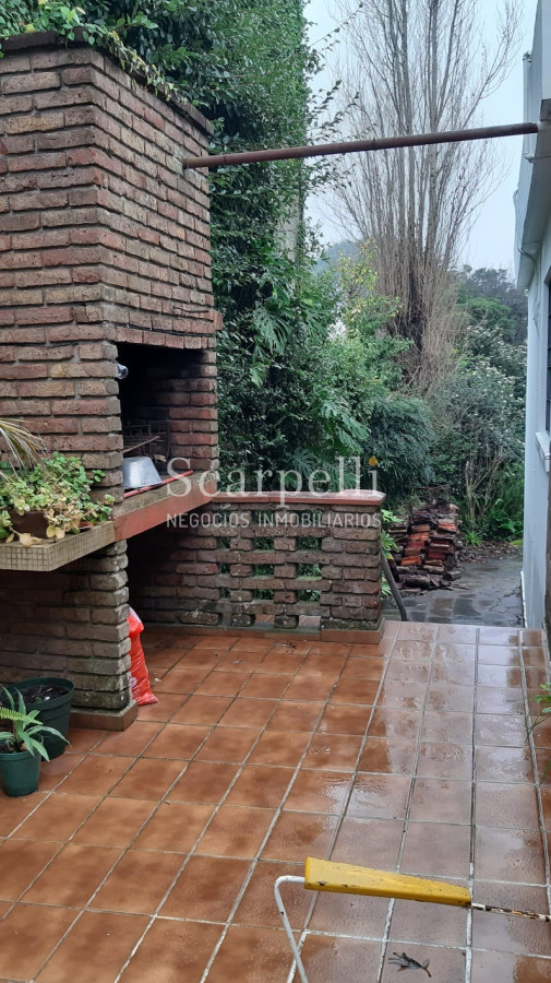 Casa ID.11862 - Padrón único en la mejor calle de Punta Gorda próximo a nuevo centro comercial