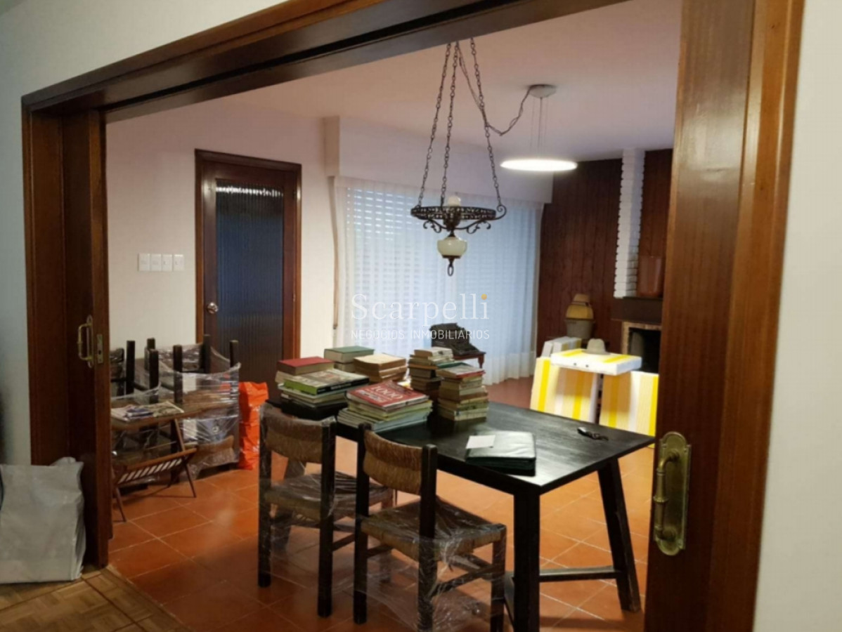 Casa ID.11862 - Padrón único en la mejor calle de Punta Gorda próximo a nuevo centro comercial