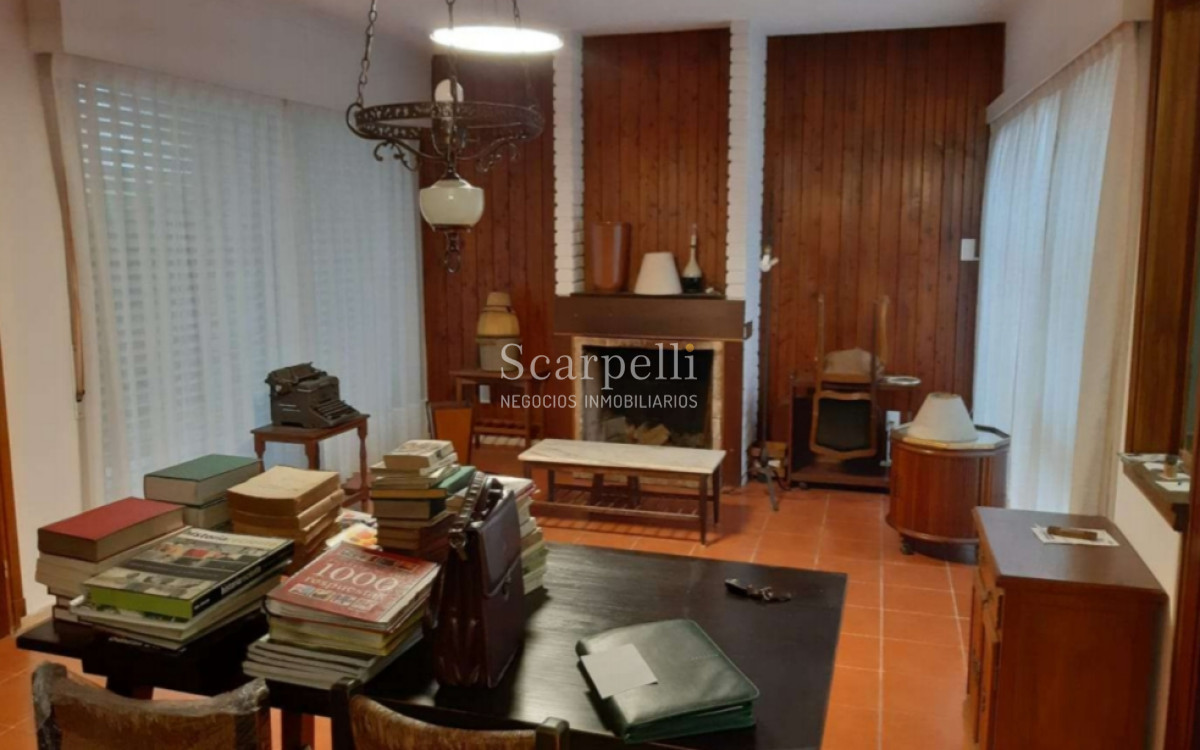 Casa ID.11862 - Padrón único en la mejor calle de Punta Gorda próximo a nuevo centro comercial