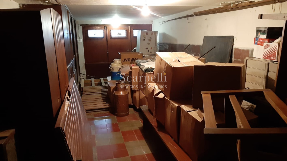 Casa ID.11862 - Padrón único en la mejor calle de Punta Gorda próximo a nuevo centro comercial