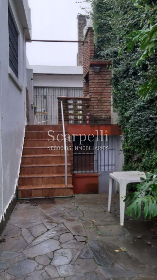 Casa ID.11862 - Padrón único en la mejor calle de Punta Gorda próximo a nuevo centro comercial