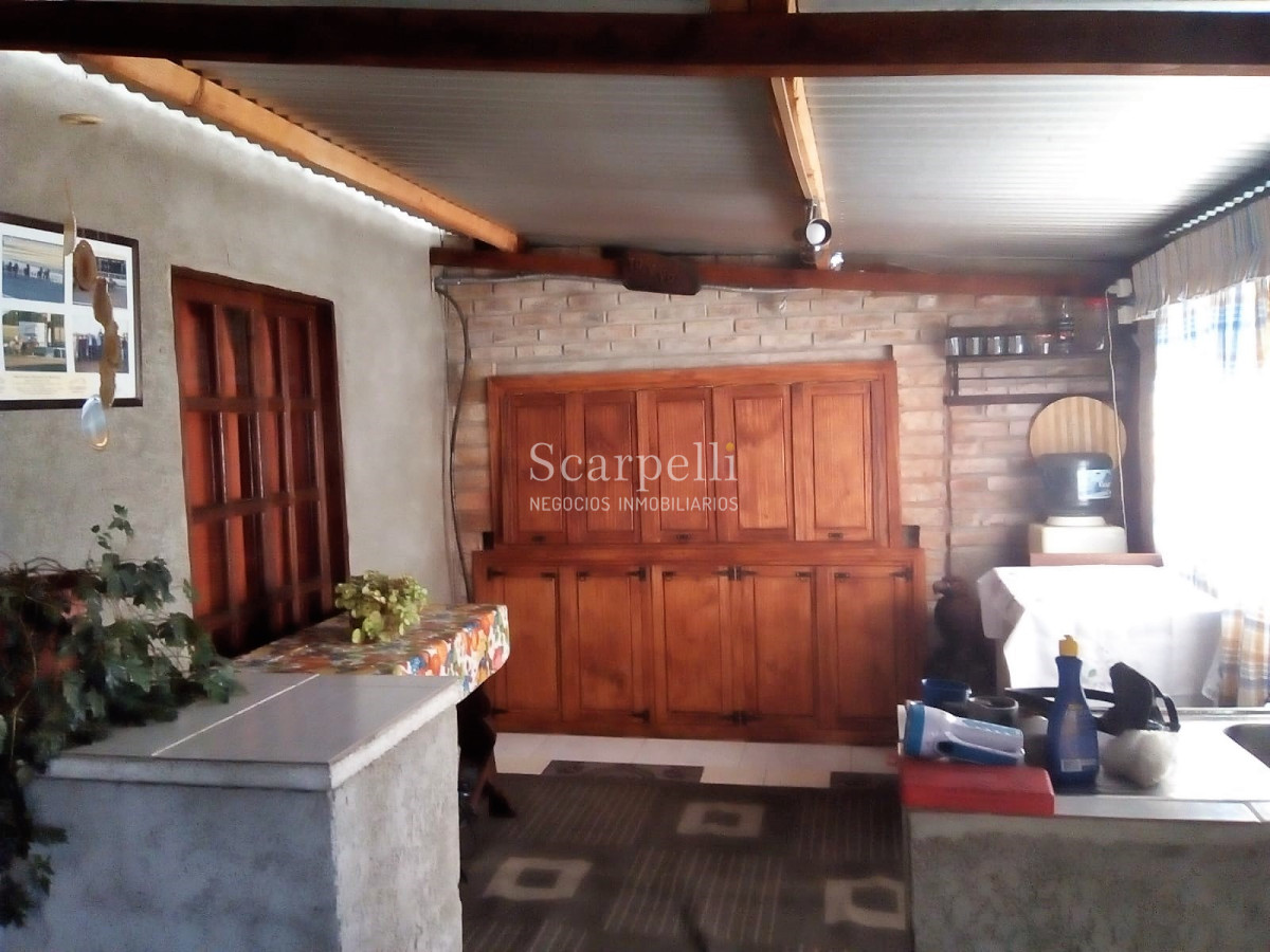 Casa ID.12258 - Neptunia al norte de Ruta Interbalnearia 2 cabañas en mismo padrón ideal renta