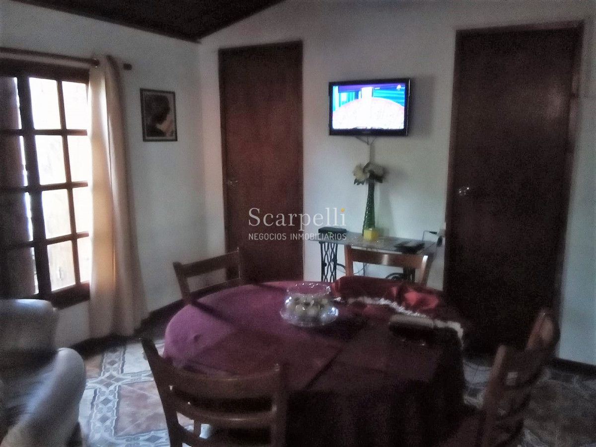 Casa ID.12258 - Neptunia al norte de Ruta Interbalnearia 2 cabañas en mismo padrón ideal renta