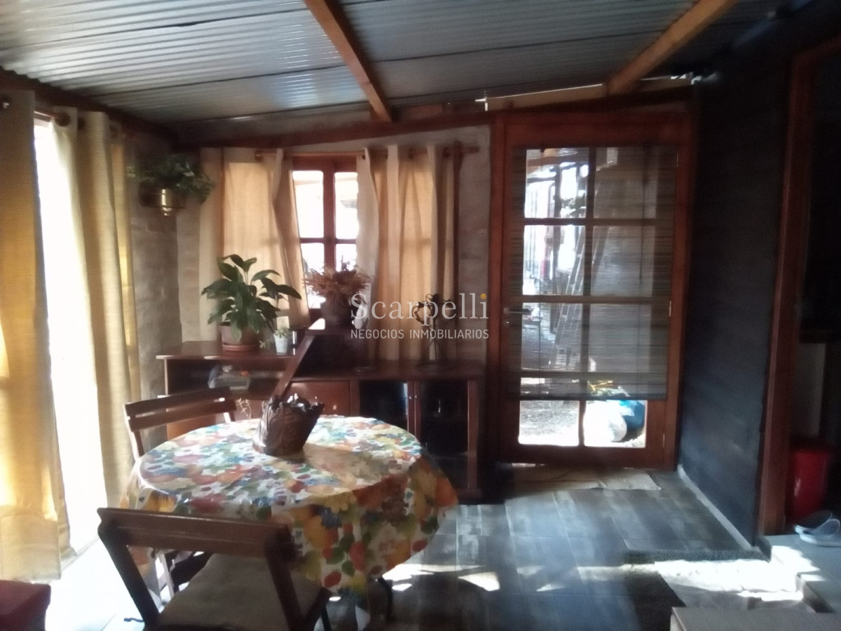 Casa ID.12258 - Neptunia al norte de Ruta Interbalnearia 2 cabañas en mismo padrón ideal renta