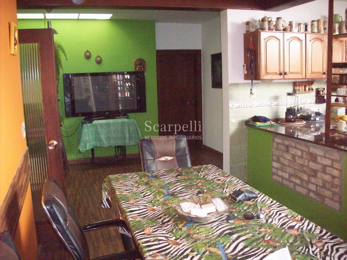 Casa ID.12510 - Terreno exclusivo en Malvín con 30 mts de frente proximo a la Rambla y al Parque Baroffio.-