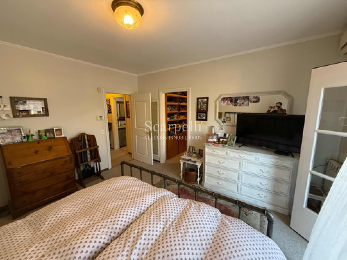 Casa ID.50449 - Excepcional Casa Venta Pocitos Prox. Bvar Artigas Y Bvar España