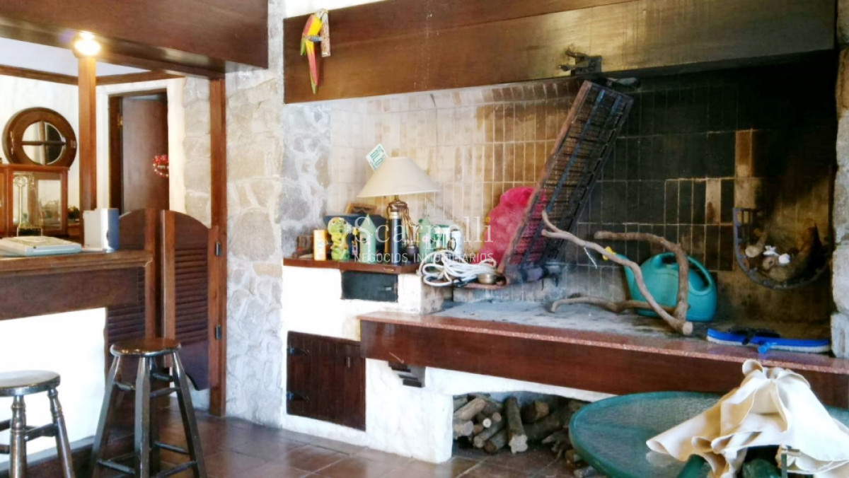 Casa ID.13364 - Magnífica residencia con más de 300 m2 edificados en una planta próximo a Lawn Tennis