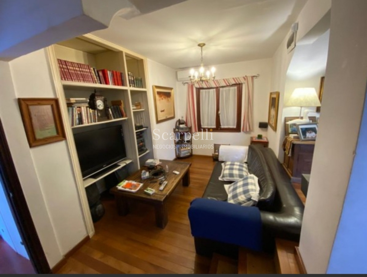 Casa ID.13602 - Relevante Chalet Parada 15 Mansa en 1000 m2 de terreno y 400 mts. edificados a tan solo 150 mts.  de la playa
