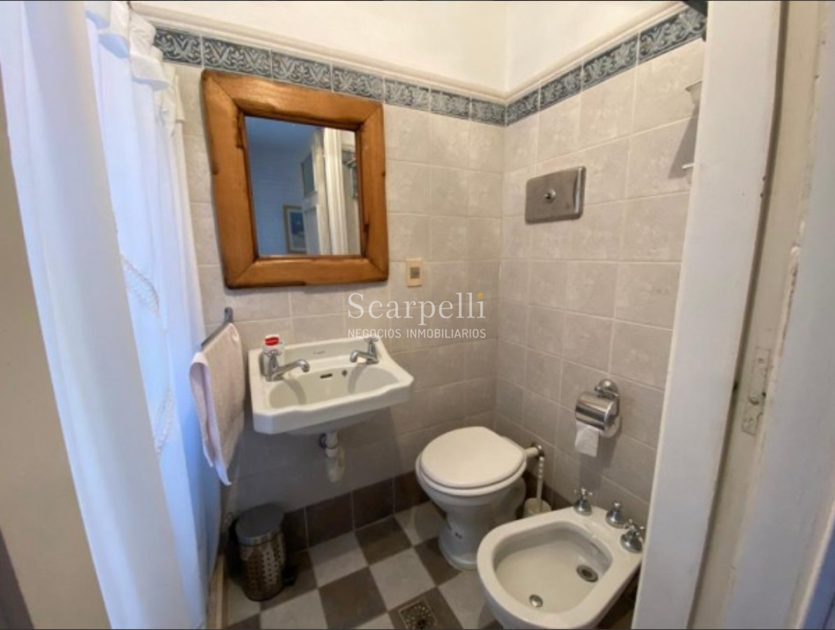 Casa ID.13602 - Relevante Chalet Parada 15 Mansa en 1000 m2 de terreno y 400 mts. edificados a tan solo 150 mts.  de la playa