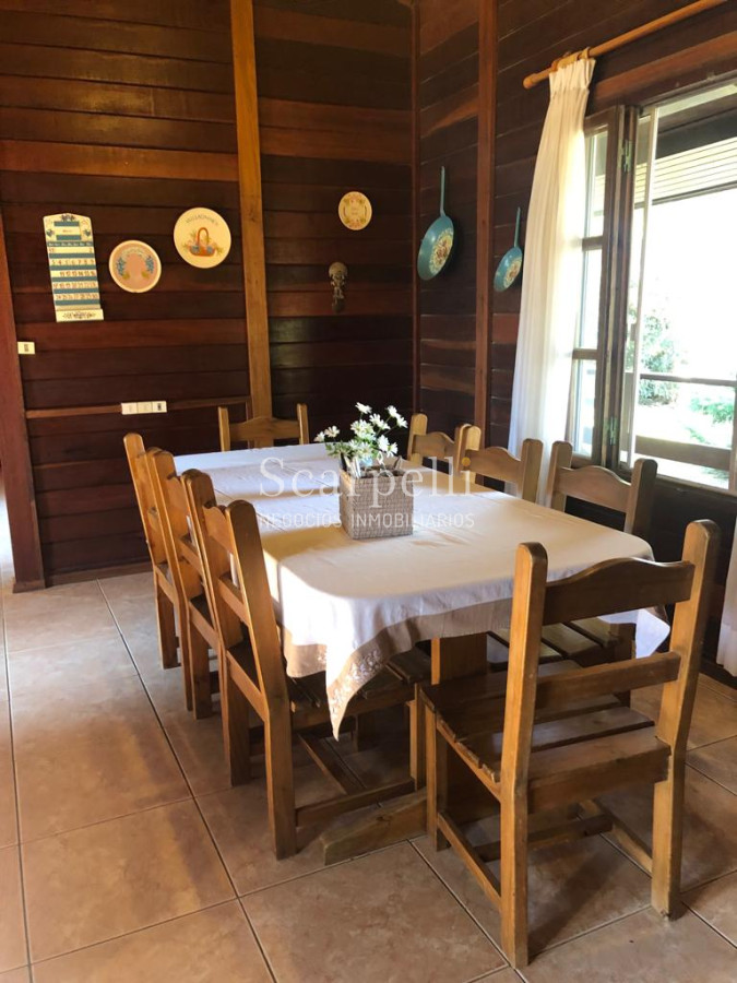 Casa ID.13767 - La Paloma A pocos mts. de La Balconada  1300 m2 con  2 Chalet Prontos para Disfrutar Este Verano !