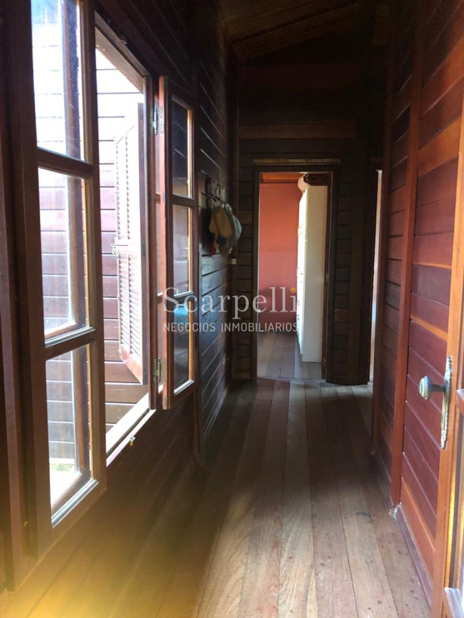 Casa ID.13767 - La Paloma A pocos mts. de La Balconada  1300 m2 con  2 Chalet Prontos para Disfrutar Este Verano !