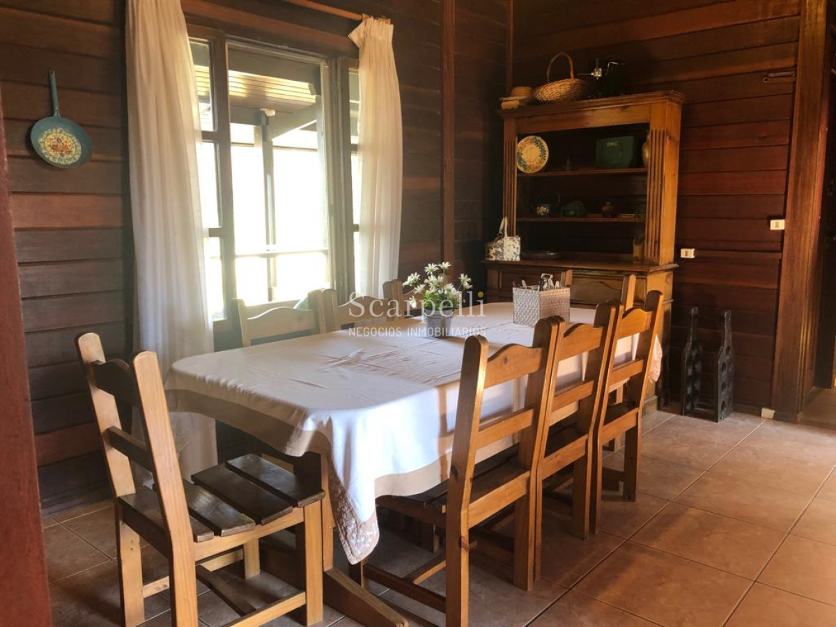Casa ID.13767 - La Paloma A pocos mts. de La Balconada  1300 m2 con  2 Chalet Prontos para Disfrutar Este Verano !