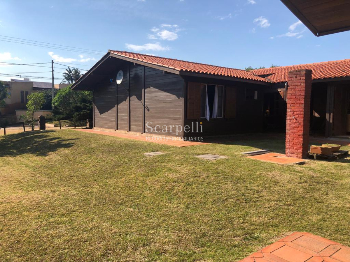 Casa ID.13767 - La Paloma A pocos mts. de La Balconada  1300 m2 con  2 Chalet Prontos para Disfrutar Este Verano !