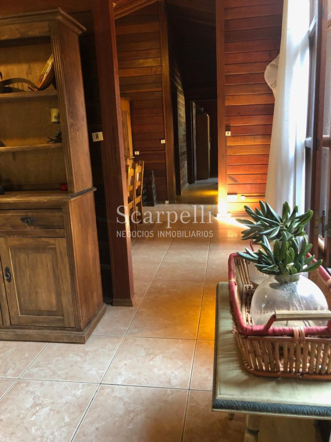Casa ID.13767 - La Paloma A pocos mts. de La Balconada  1300 m2 con  2 Chalet Prontos para Disfrutar Este Verano !