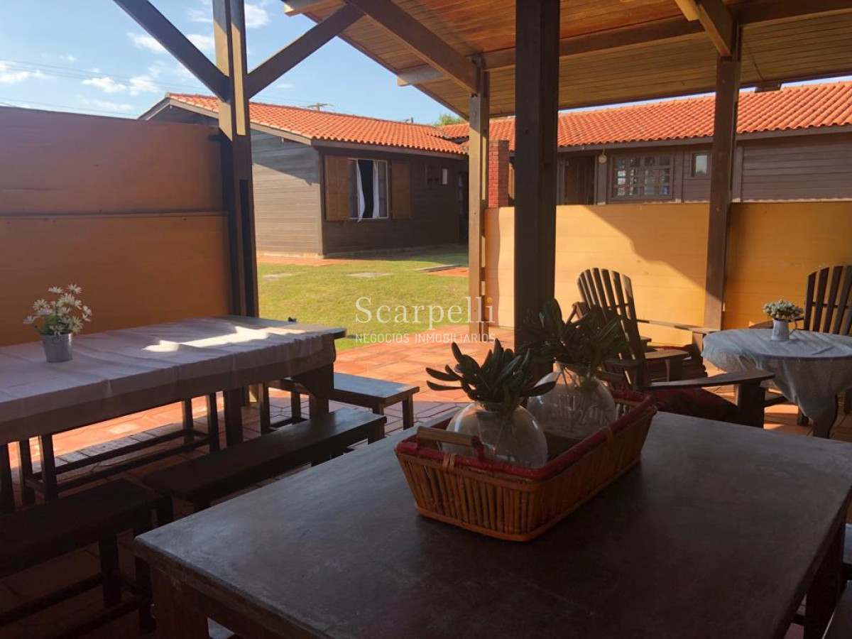 Casa ID.13767 - La Paloma A pocos mts. de La Balconada  1300 m2 con  2 Chalet Prontos para Disfrutar Este Verano !