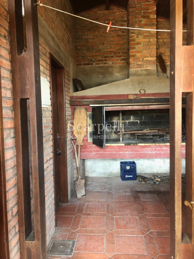 Casa ID.13767 - La Paloma A pocos mts. de La Balconada  1300 m2 con  2 Chalet Prontos para Disfrutar Este Verano !