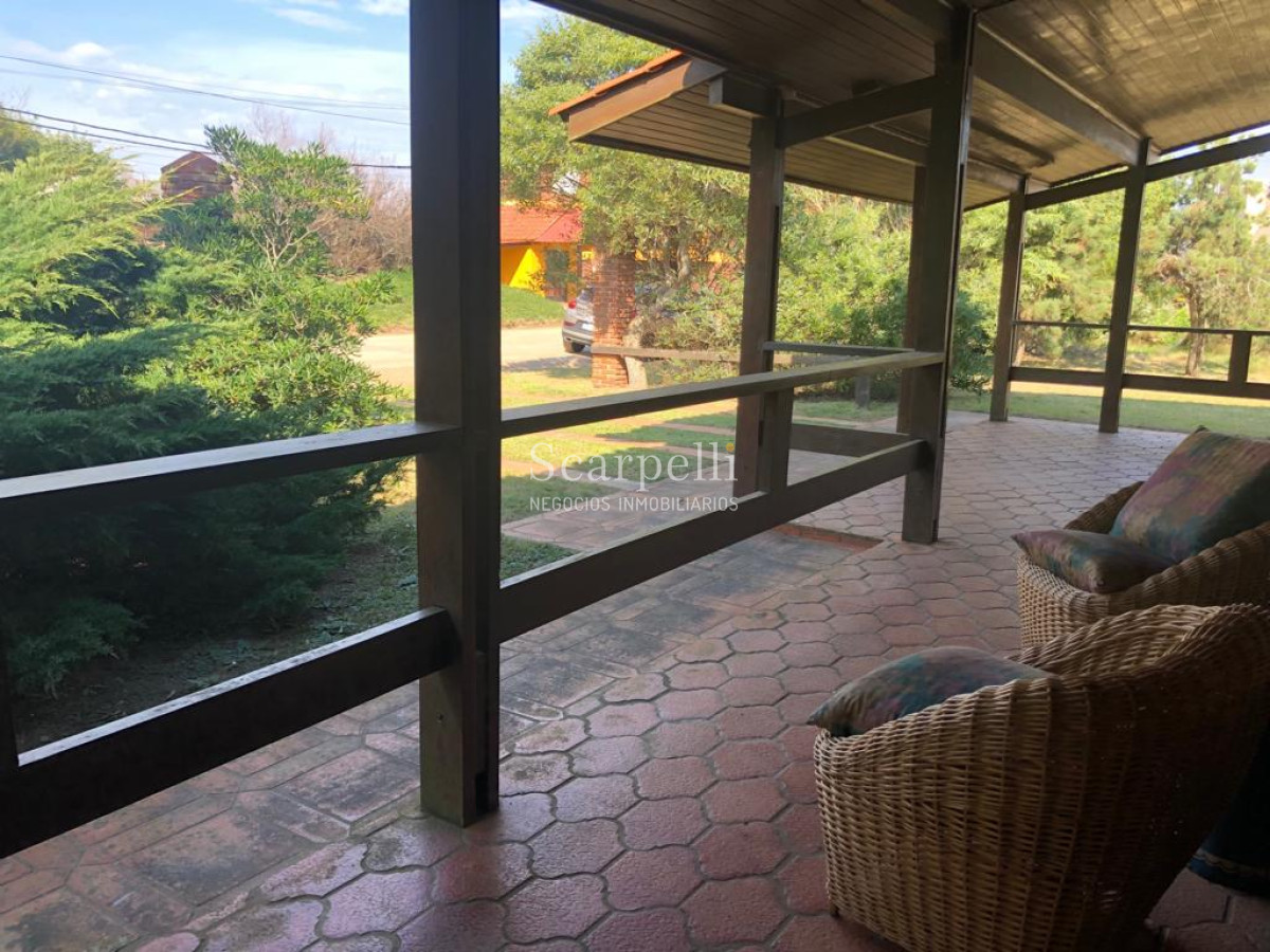 Casa ID.13767 - La Paloma A pocos mts. de La Balconada  1300 m2 con  2 Chalet Prontos para Disfrutar Este Verano !