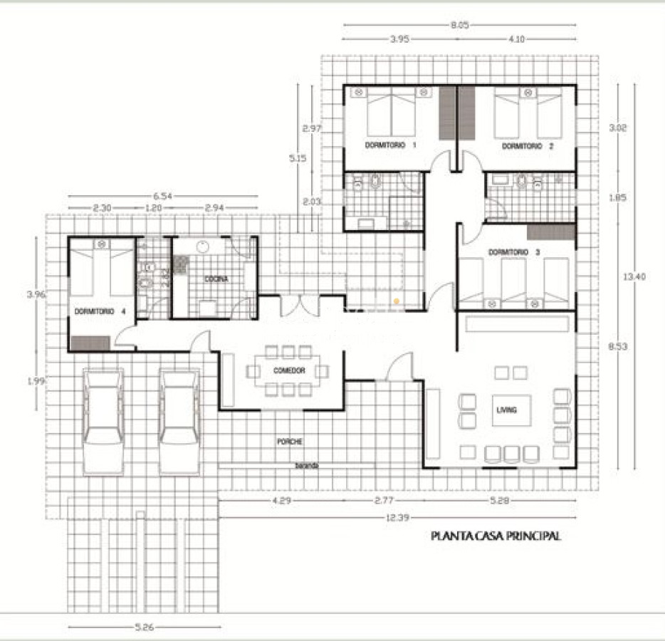 Casa ID.13767 - La Paloma A pocos mts. de La Balconada  1300 m2 con  2 Chalet Prontos para Disfrutar Este Verano !