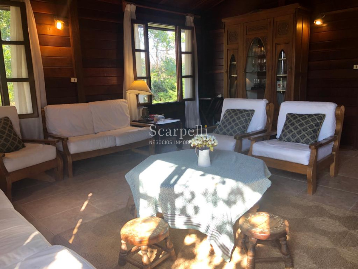 Casa ID.13767 - La Paloma A pocos mts. de La Balconada  1300 m2 con  2 Chalet Prontos para Disfrutar Este Verano !