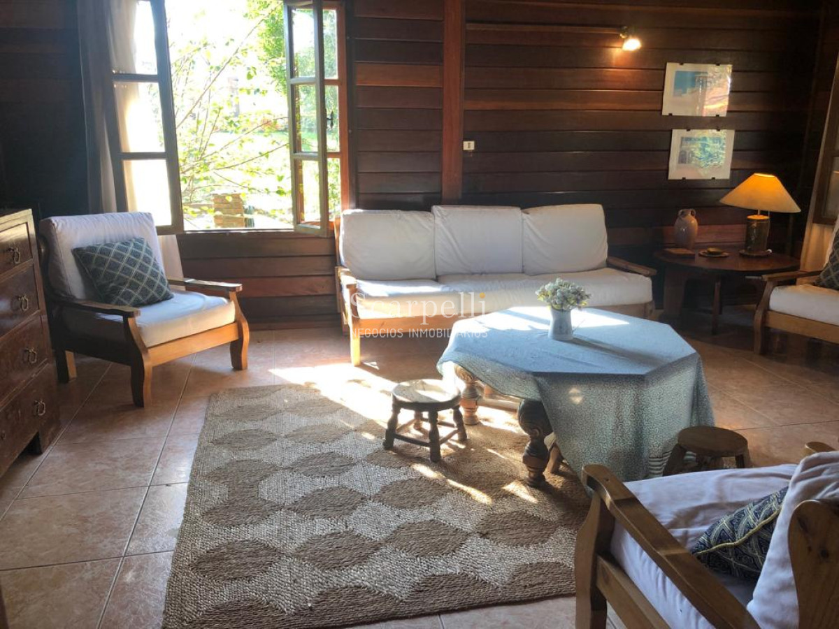 Casa ID.13767 - La Paloma A pocos mts. de La Balconada  1300 m2 con  2 Chalet Prontos para Disfrutar Este Verano !