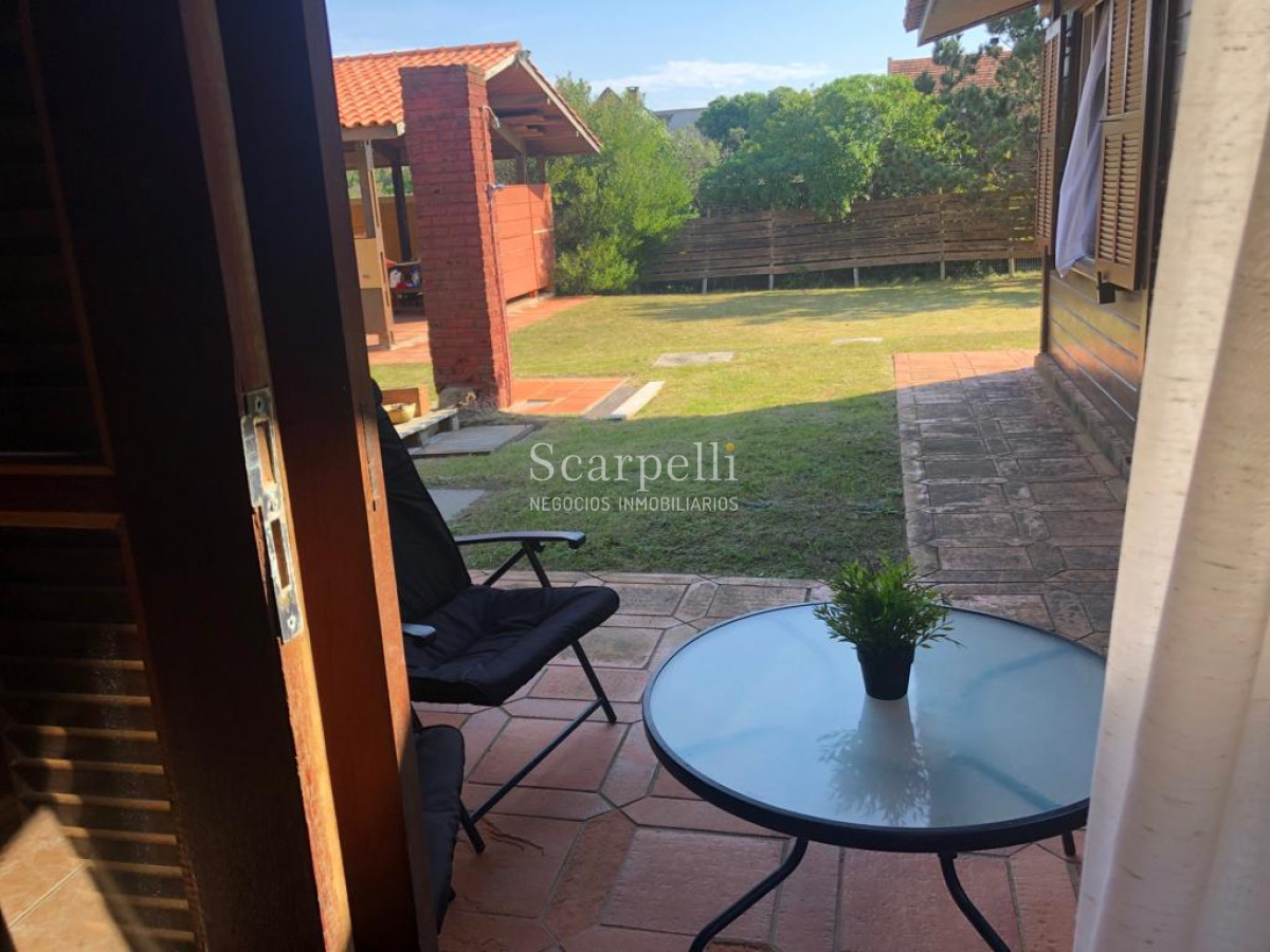 Casa ID.13767 - La Paloma A pocos mts. de La Balconada  1300 m2 con  2 Chalet Prontos para Disfrutar Este Verano !