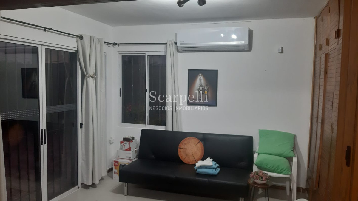 Casa ID.13955 - Coimbra Padrón Único 1 planta gran estar comedor con estufa a leña &  precioso fondo con Piscina.-