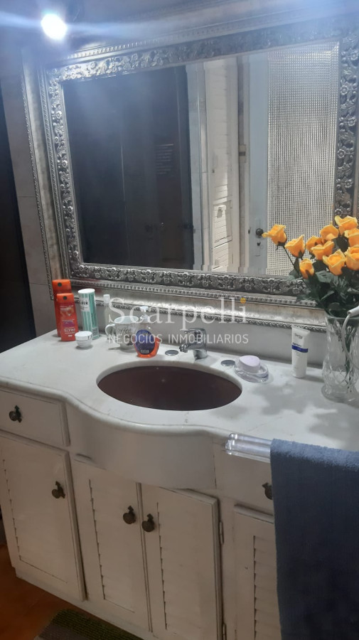 Casa ID.13955 - Coimbra Padrón Único 1 planta gran estar comedor con estufa a leña &  precioso fondo con Piscina.-