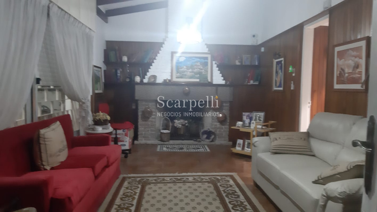Casa ID.13955 - Coimbra Padrón Único 1 planta gran estar comedor con estufa a leña &  precioso fondo con Piscina.-